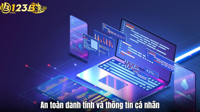 An toàn danh tính và thông tin cá nhân